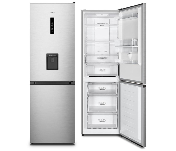 Gorenje NRK619EAXL4WD - 1256543 - zdjęcie